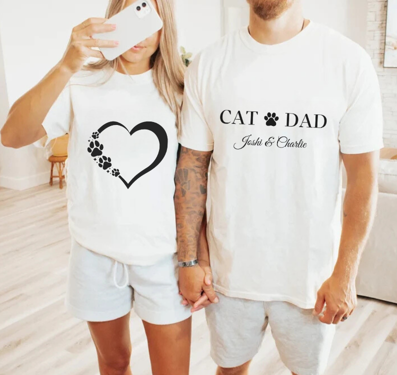 T-shirts
